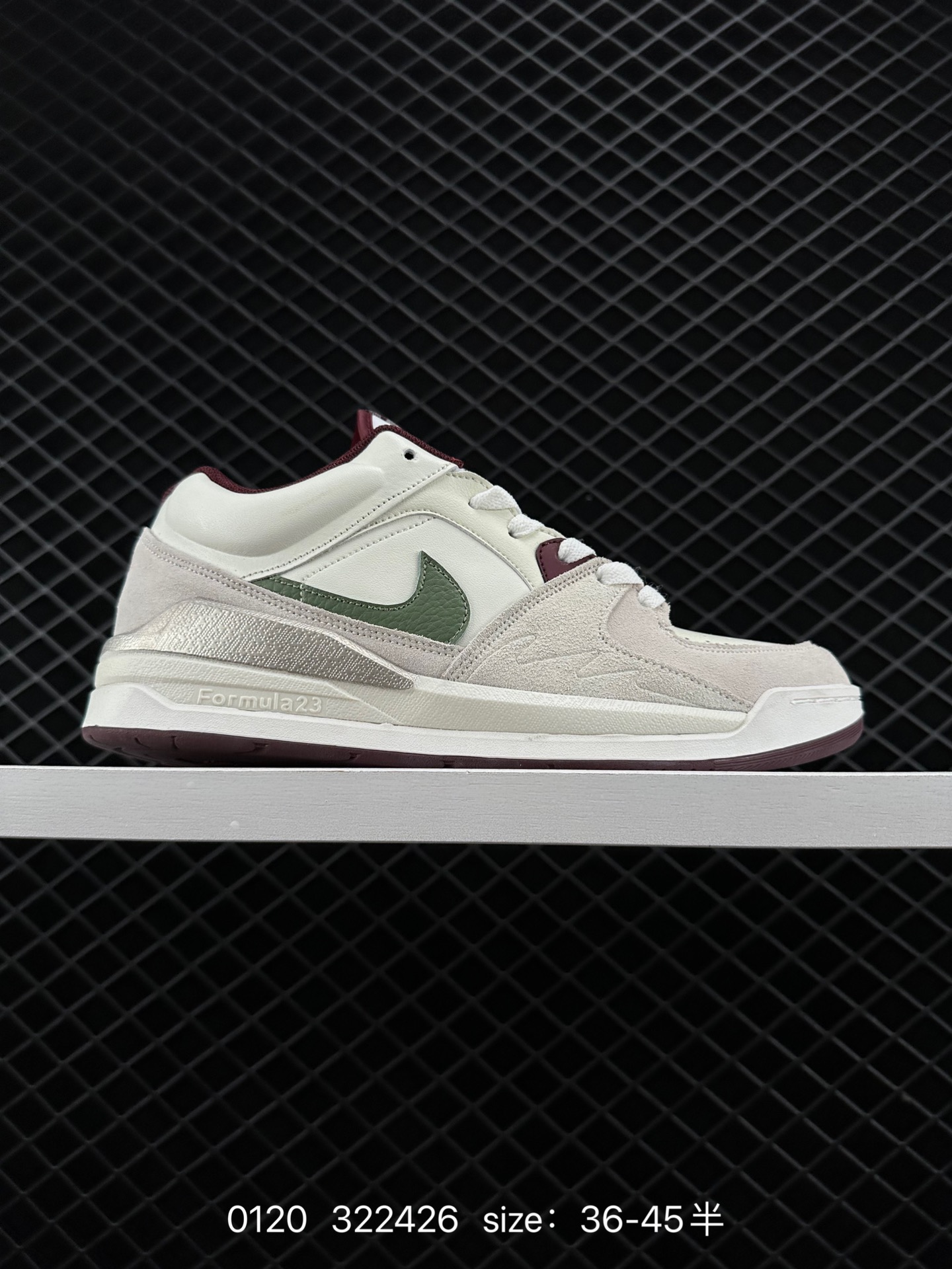 Nike Air Jordan Stadium 90 Stadium